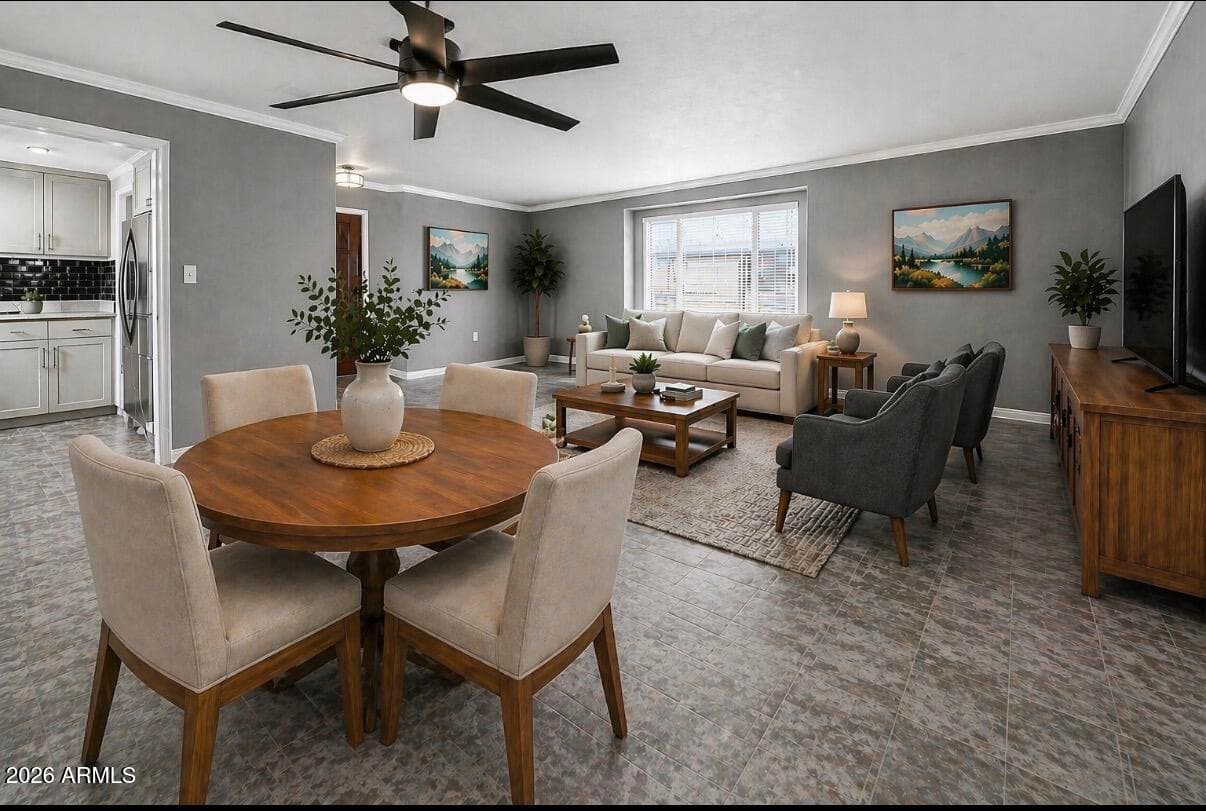9341 W BRIARWOOD Circle N, Sun City, AZ 85351 — photo 11 of 42