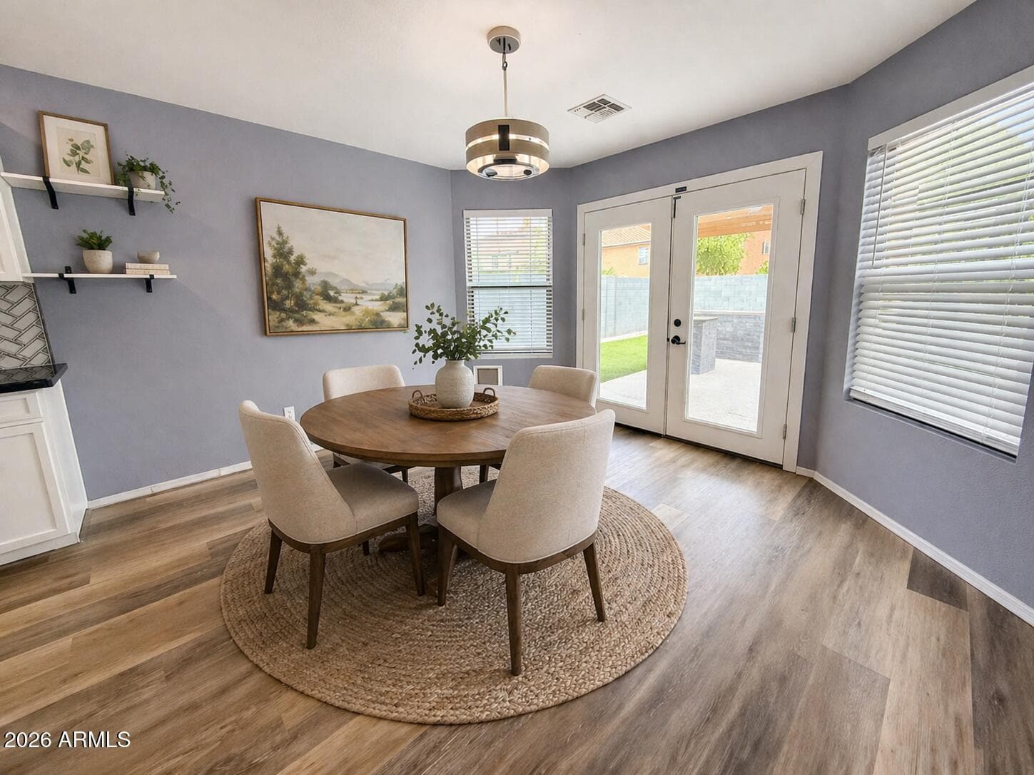 2812 W SUNSHINE BUTTE Drive, San Tan Valley, AZ 85144 — photo 13 of 40