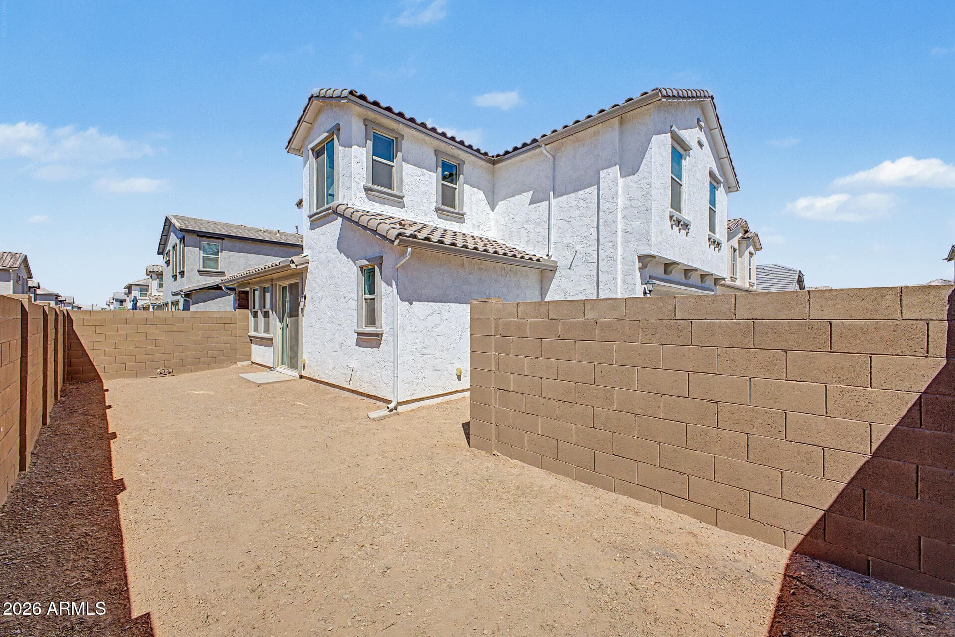 14115 W BRONCO Trail, Surprise, AZ 85387 — photo 34 of 59