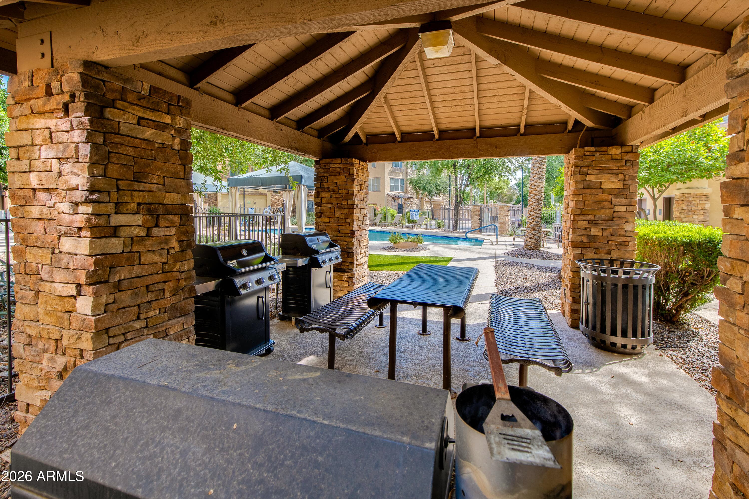 2449 E MONTECITO Avenue, Phoenix, AZ 85016 — photo 19 of 22