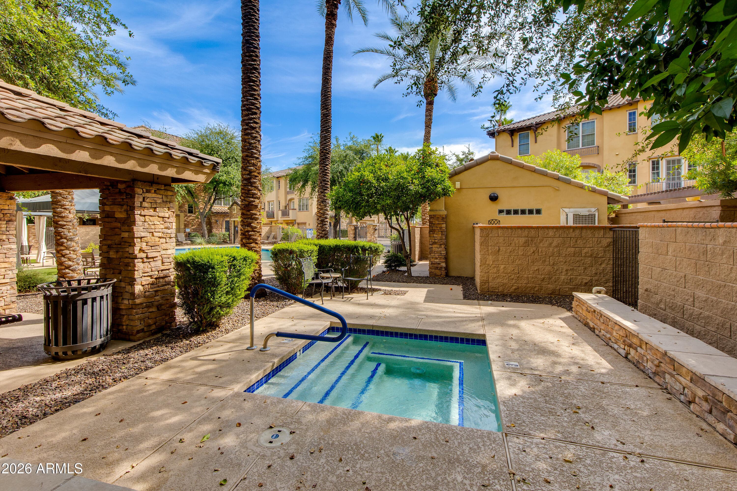 2449 E MONTECITO Avenue, Phoenix, AZ 85016 — photo 20 of 22