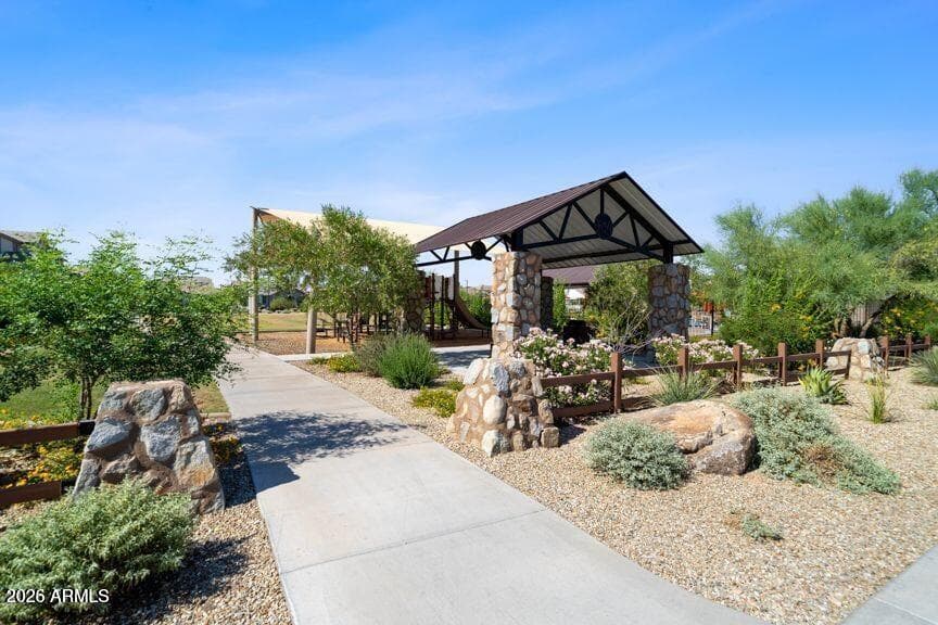 14115 W BRONCO Trail, Surprise, AZ 85387 — photo 52 of 59