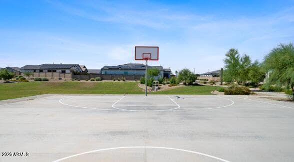14115 W BRONCO Trail, Surprise, AZ 85387 — photo 56 of 59
