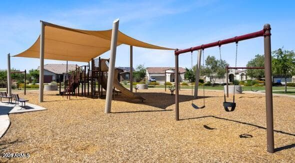 14115 W BRONCO Trail, Surprise, AZ 85387 — photo 54 of 59