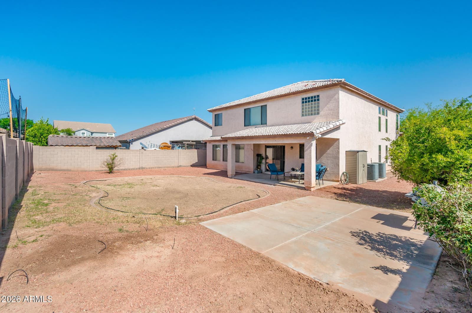 9735 W KIRBY Avenue, Tolleson, AZ 85353 — photo 31 of 33