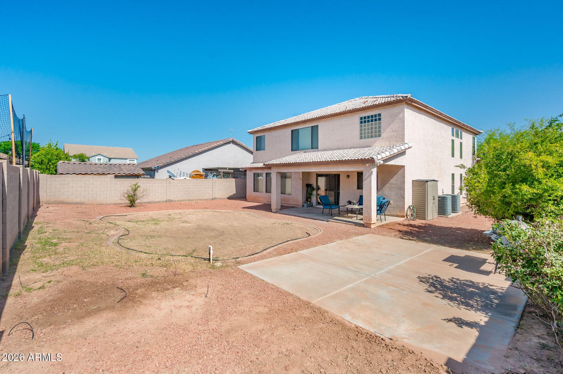 9735 W KIRBY Avenue, Tolleson, AZ 85353 — photo 31 of 33