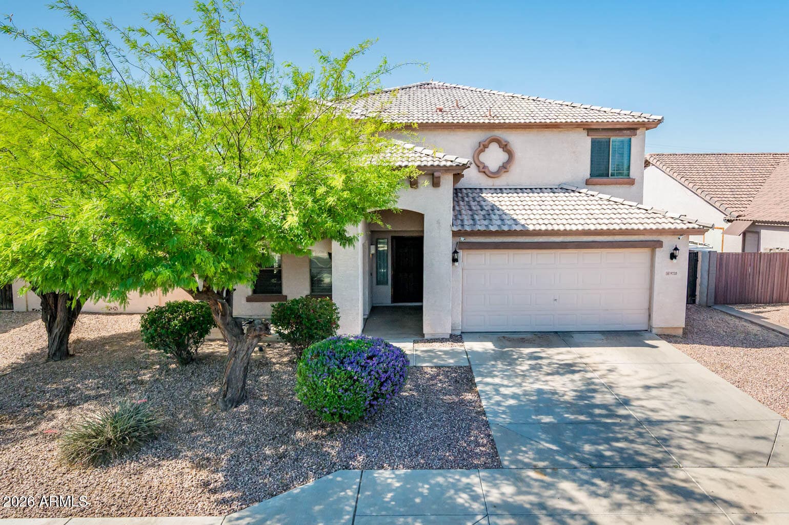 9735 W KIRBY Avenue, Tolleson, AZ 85353 — photo 1 of 33