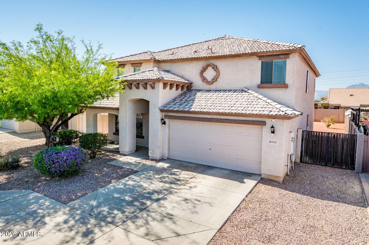 9735 W KIRBY Avenue, Tolleson, AZ 85353 — photo 2 of 33