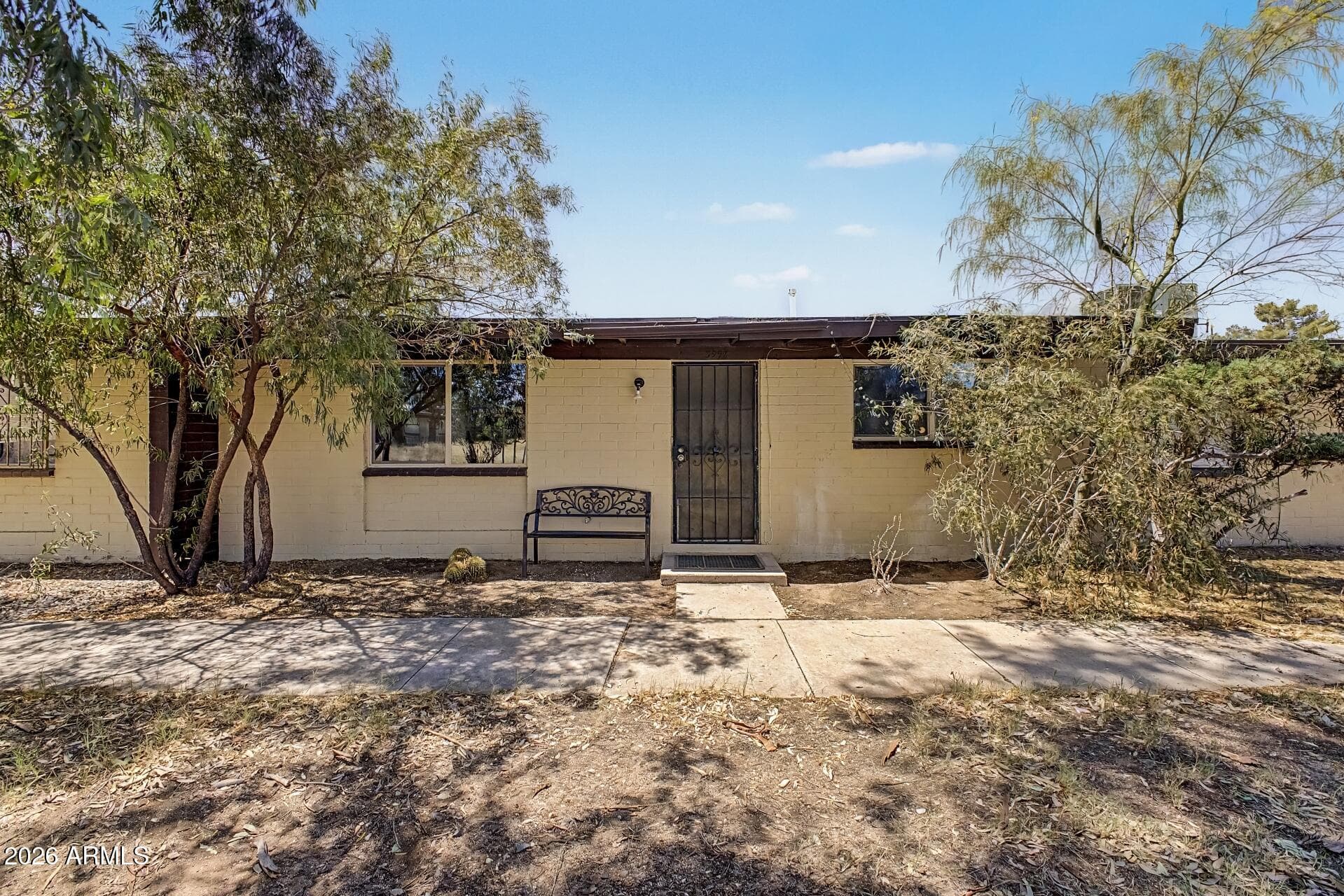 3998 S EVERGREEN Avenue, Tucson, AZ 85730 — photo 1 of 23