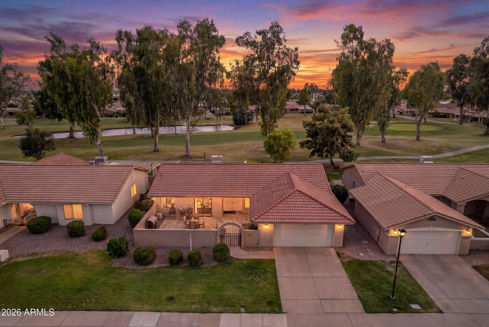 1249 Leisure World, Mesa, AZ 85206 — photo 4 of 70