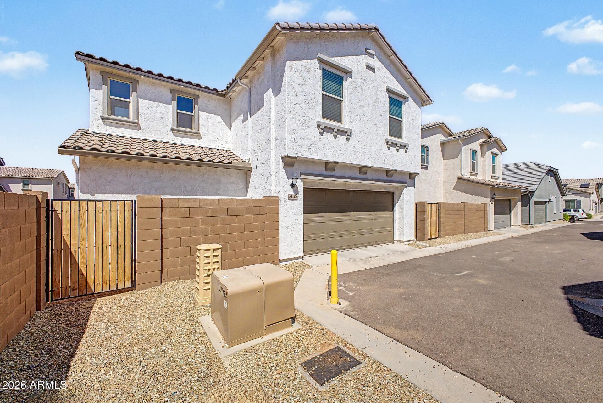 14115 W BRONCO Trail, Surprise, AZ 85387 — photo 38 of 59