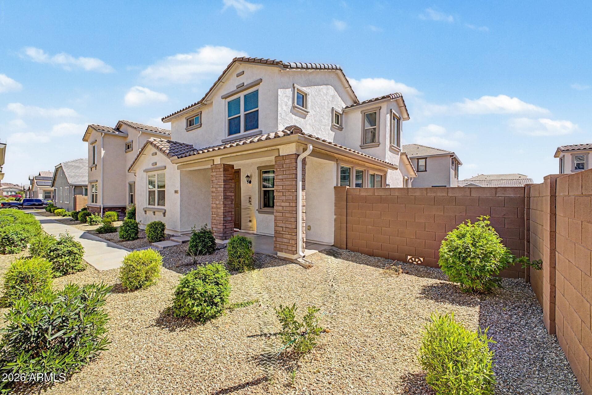14115 W BRONCO Trail, Surprise, AZ 85387 — photo 2 of 59