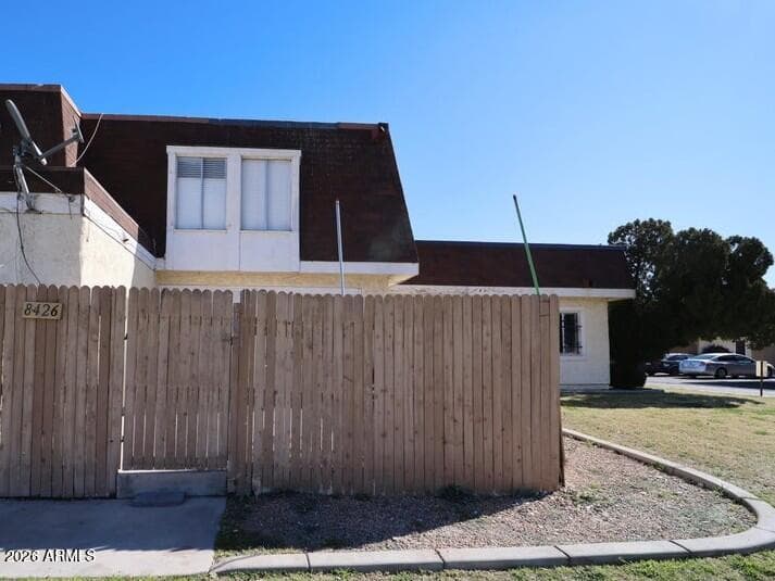 8426 N 34TH Drive, Phoenix, AZ 85051 — photo 10 of 10