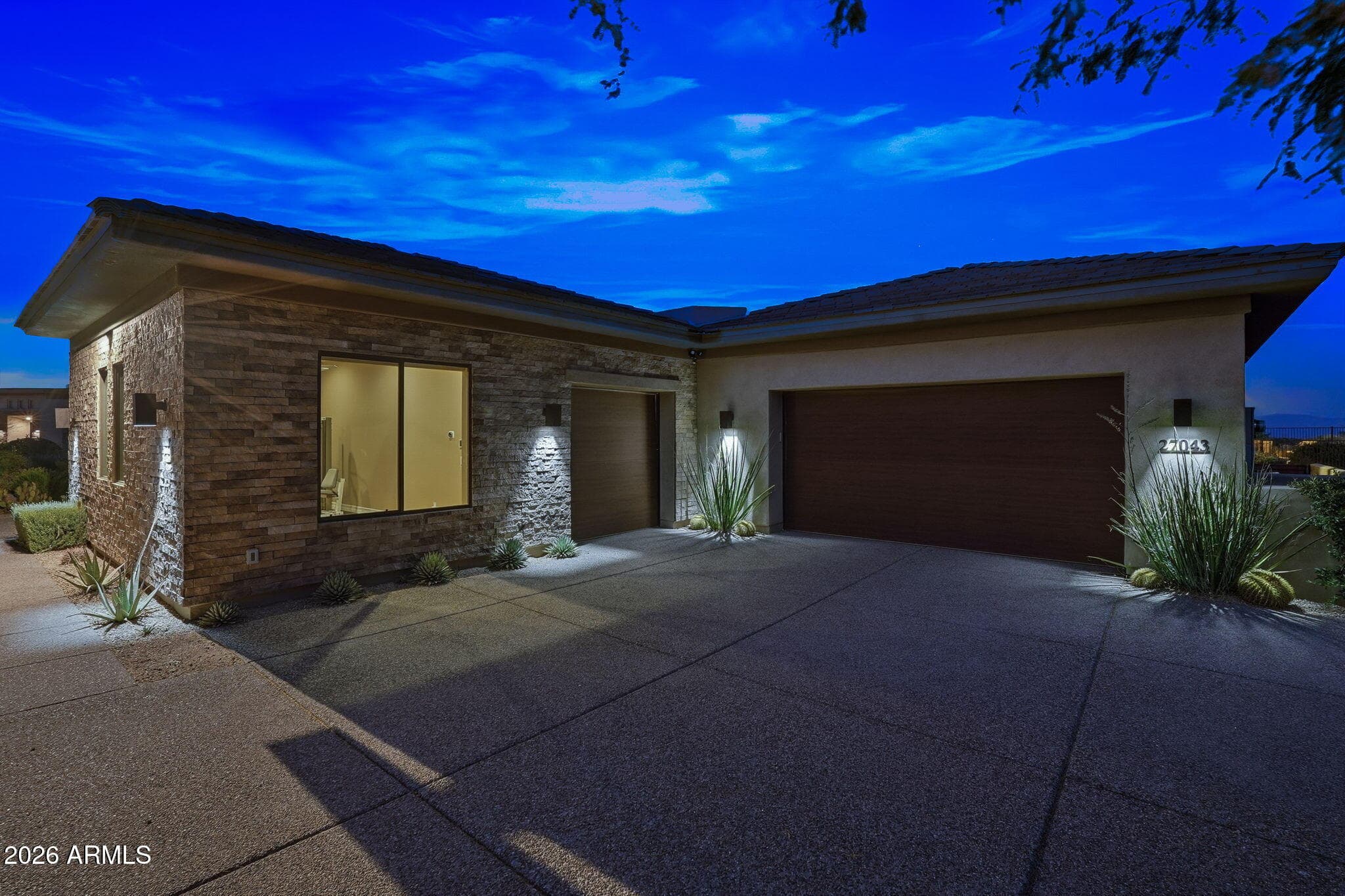 27043 N 117TH Place, Scottsdale, AZ 85262 — photo 74 of 77