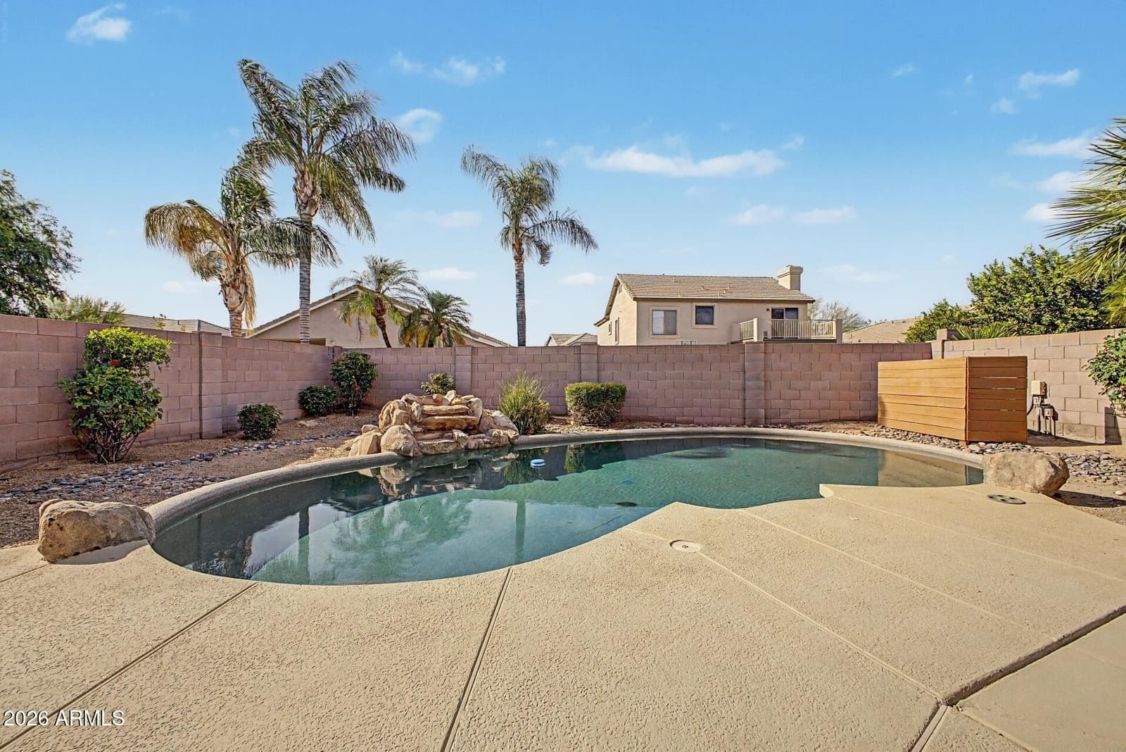4208 E TETHER Trail, Phoenix, AZ 85050 — photo 35 of 35
