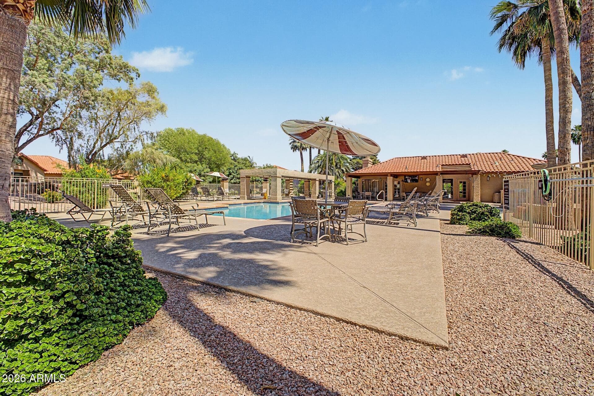 8700 E MOUNTAIN VIEW Road 2059, Scottsdale, AZ 85258 — photo 31 of 32
