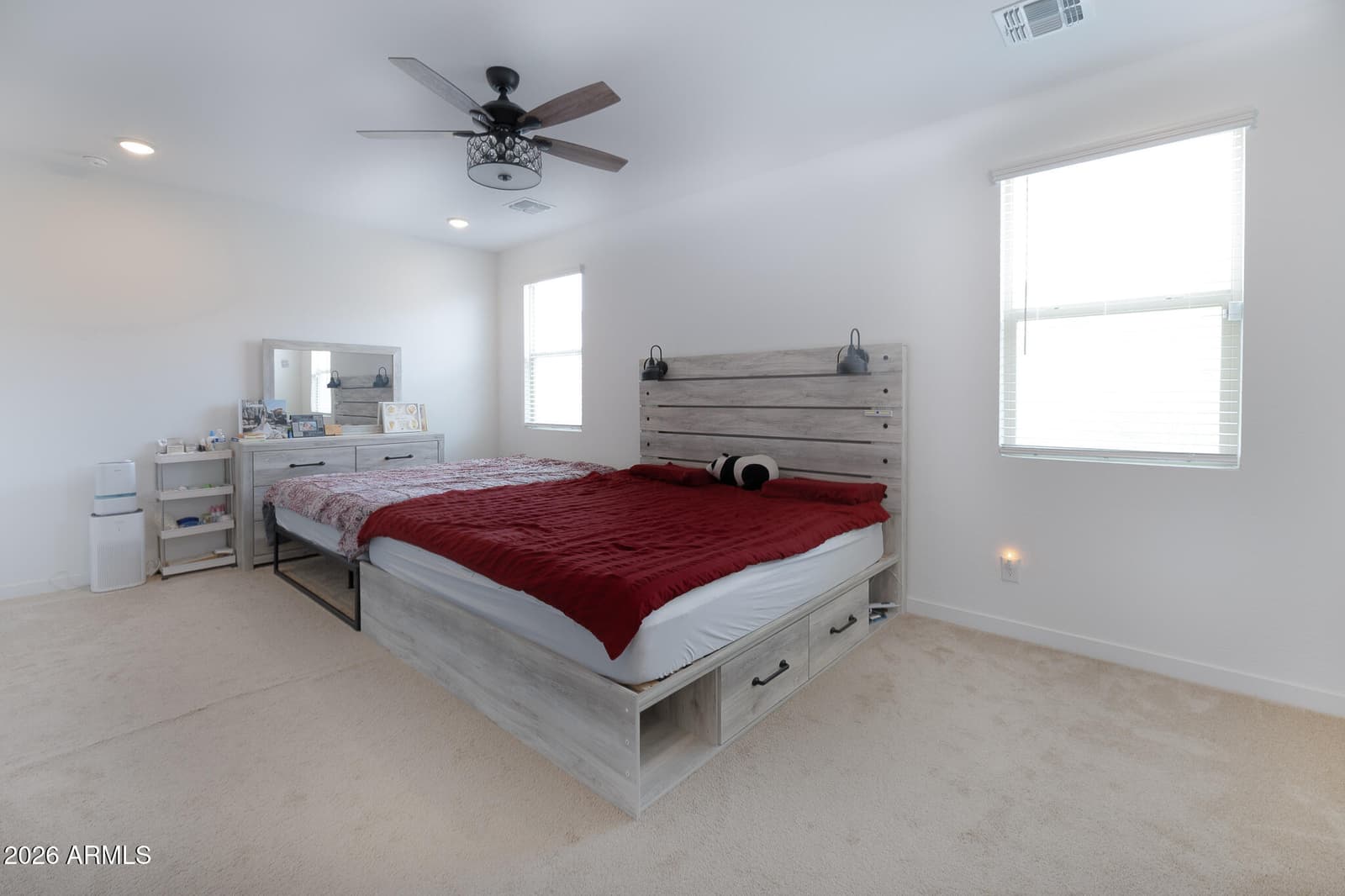 17052 W DIANA Avenue, Waddell, AZ 85355 — photo 13 of 24