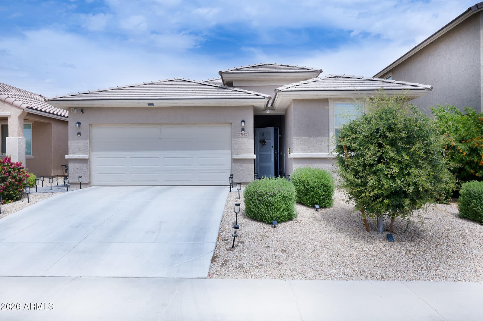 17052 W DIANA Avenue, Waddell, AZ 85355 — photo 2 of 24