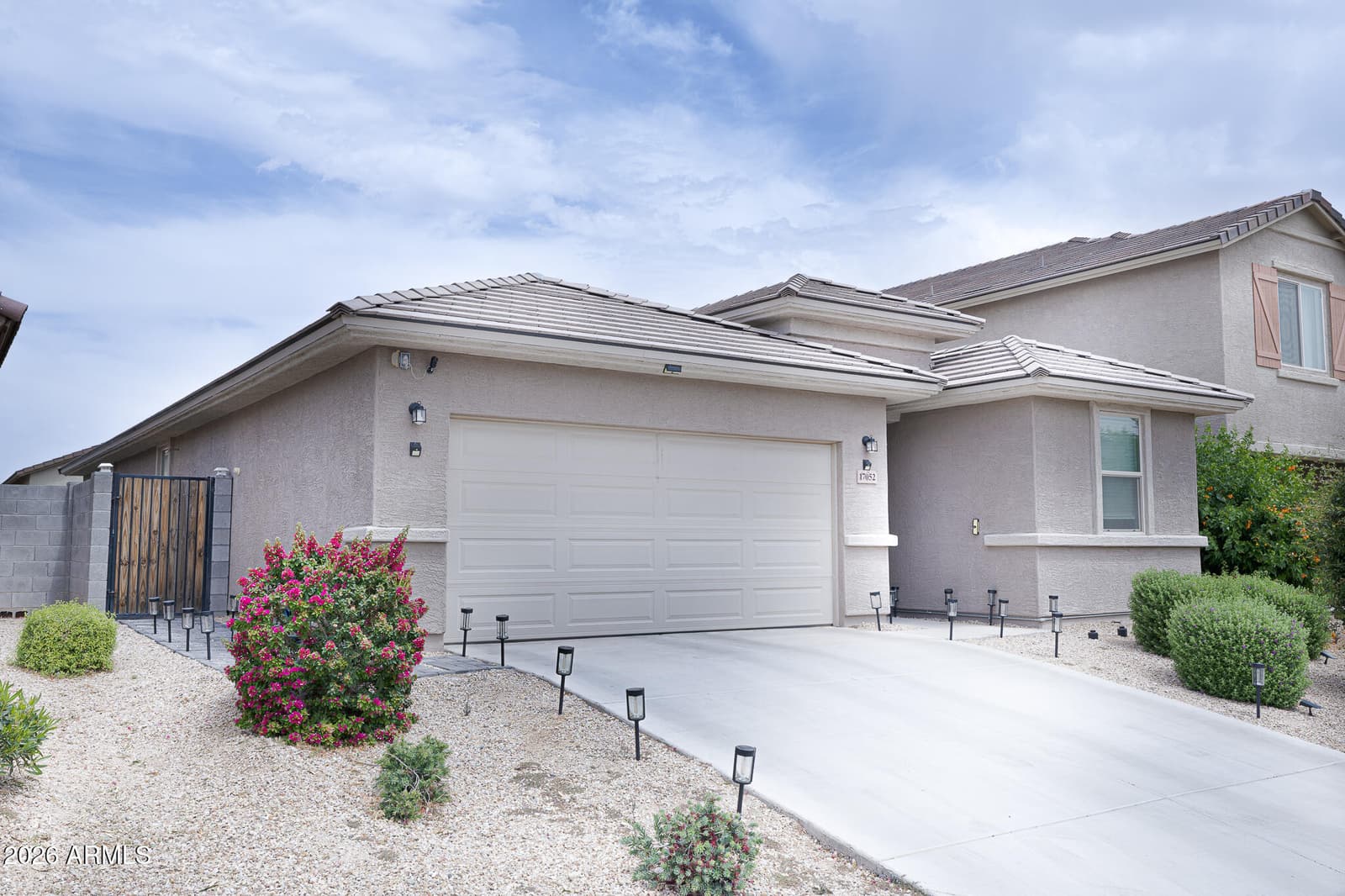 17052 W DIANA Avenue, Waddell, AZ 85355 — photo 3 of 24