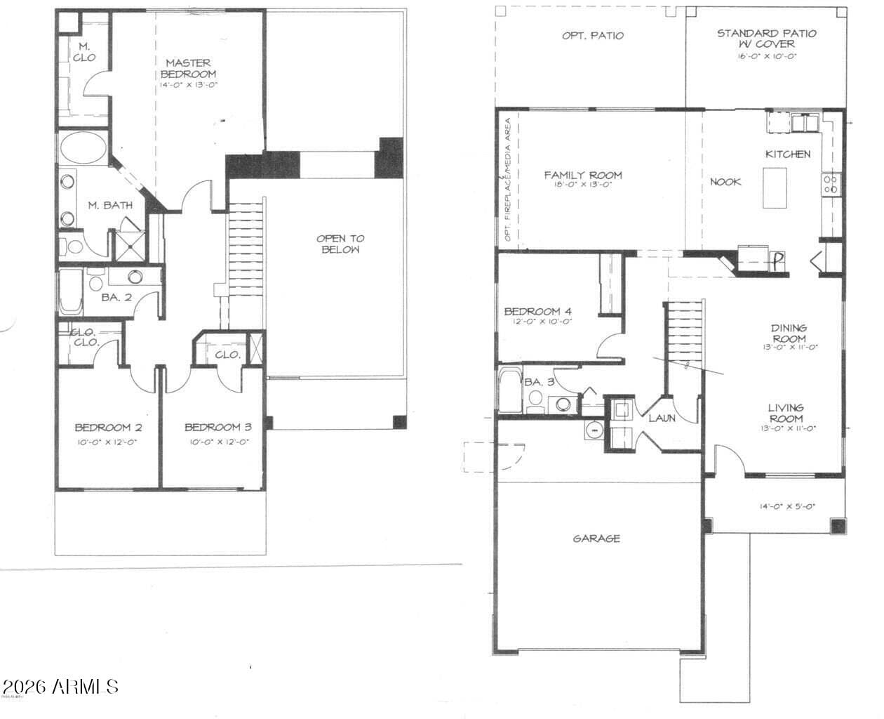 7177 W PONTIAC Drive, Glendale, AZ 85308 — photo 43 of 43