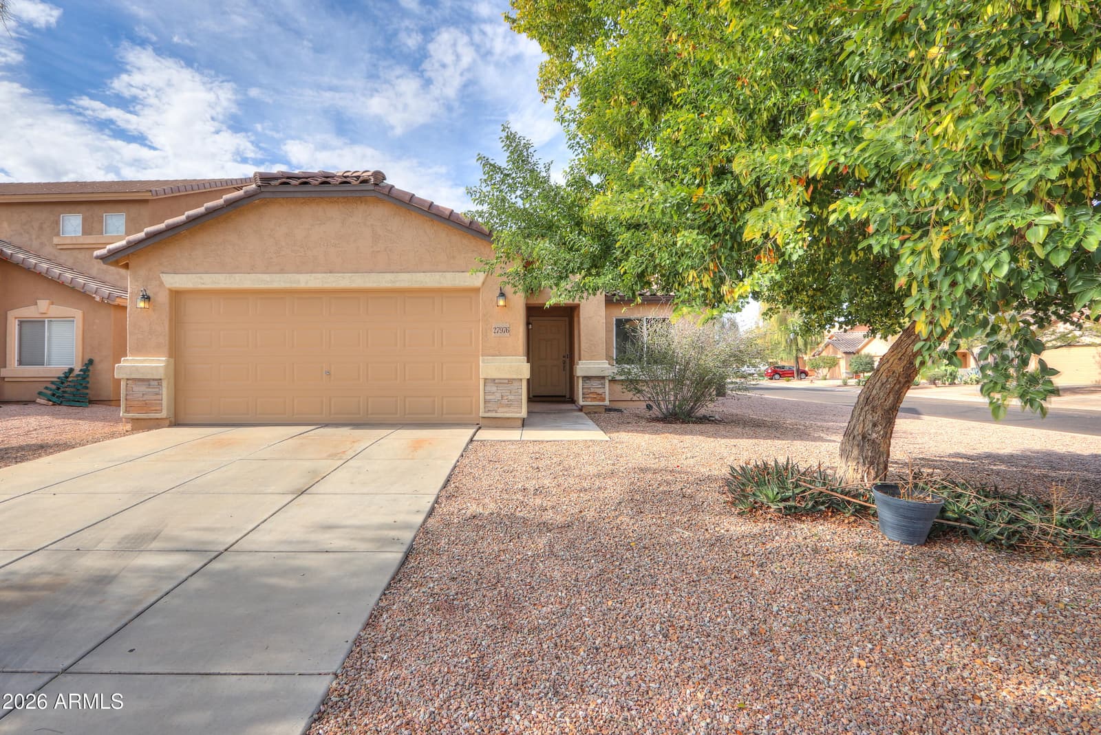 27976 N GOLD Lane, San Tan Valley, AZ 85143 — photo 2 of 48