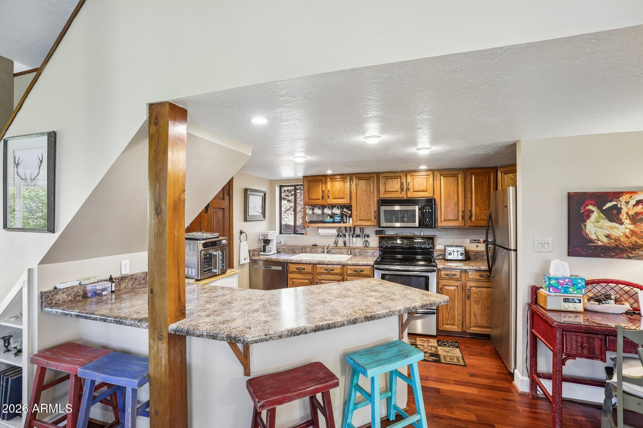 4636 N CANYON Vista, Pine, AZ 85544 — photo 14 of 40