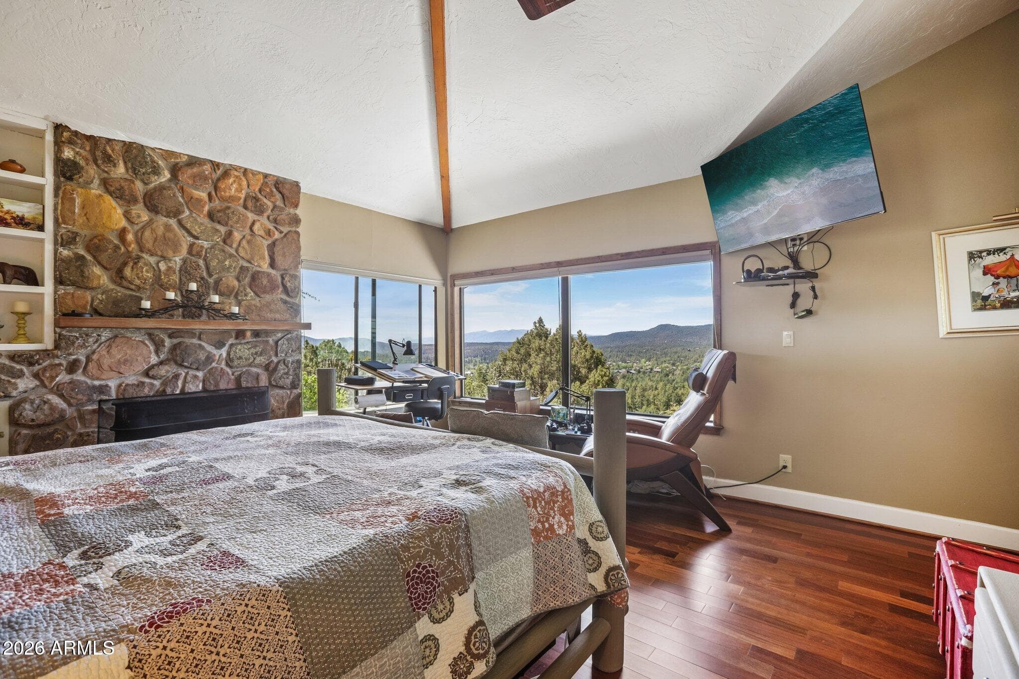4636 N CANYON Vista, Pine, AZ 85544 — photo 23 of 40