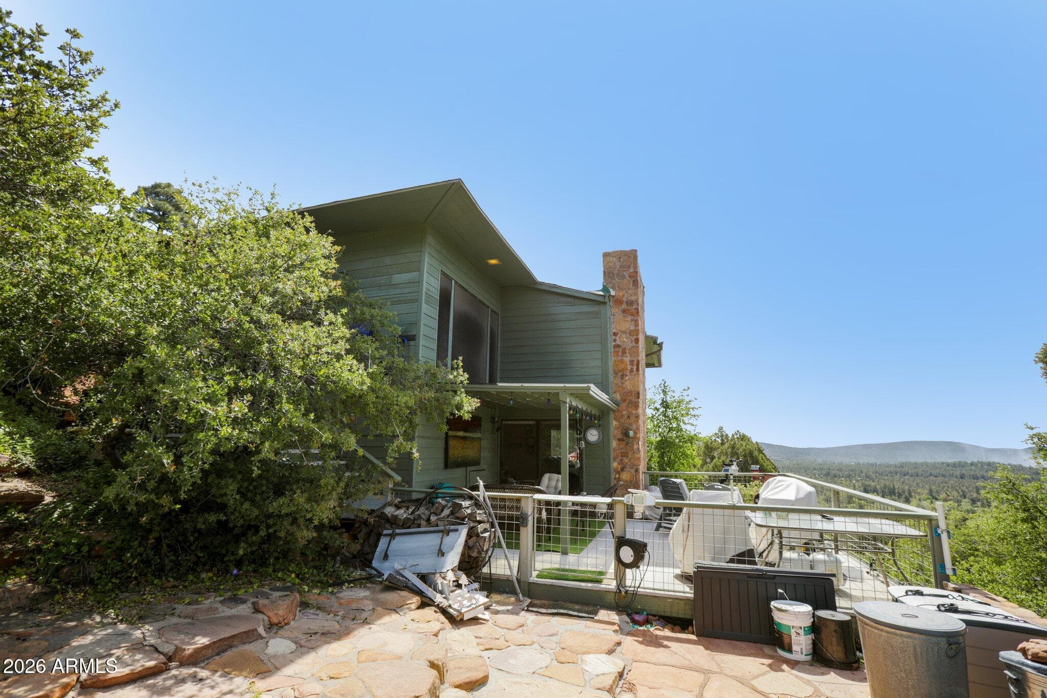 4636 N CANYON Vista, Pine, AZ 85544 — photo 38 of 40