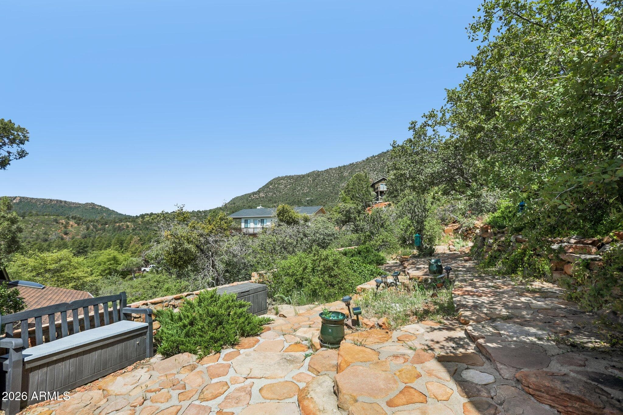 4636 N CANYON Vista, Pine, AZ 85544 — photo 40 of 40