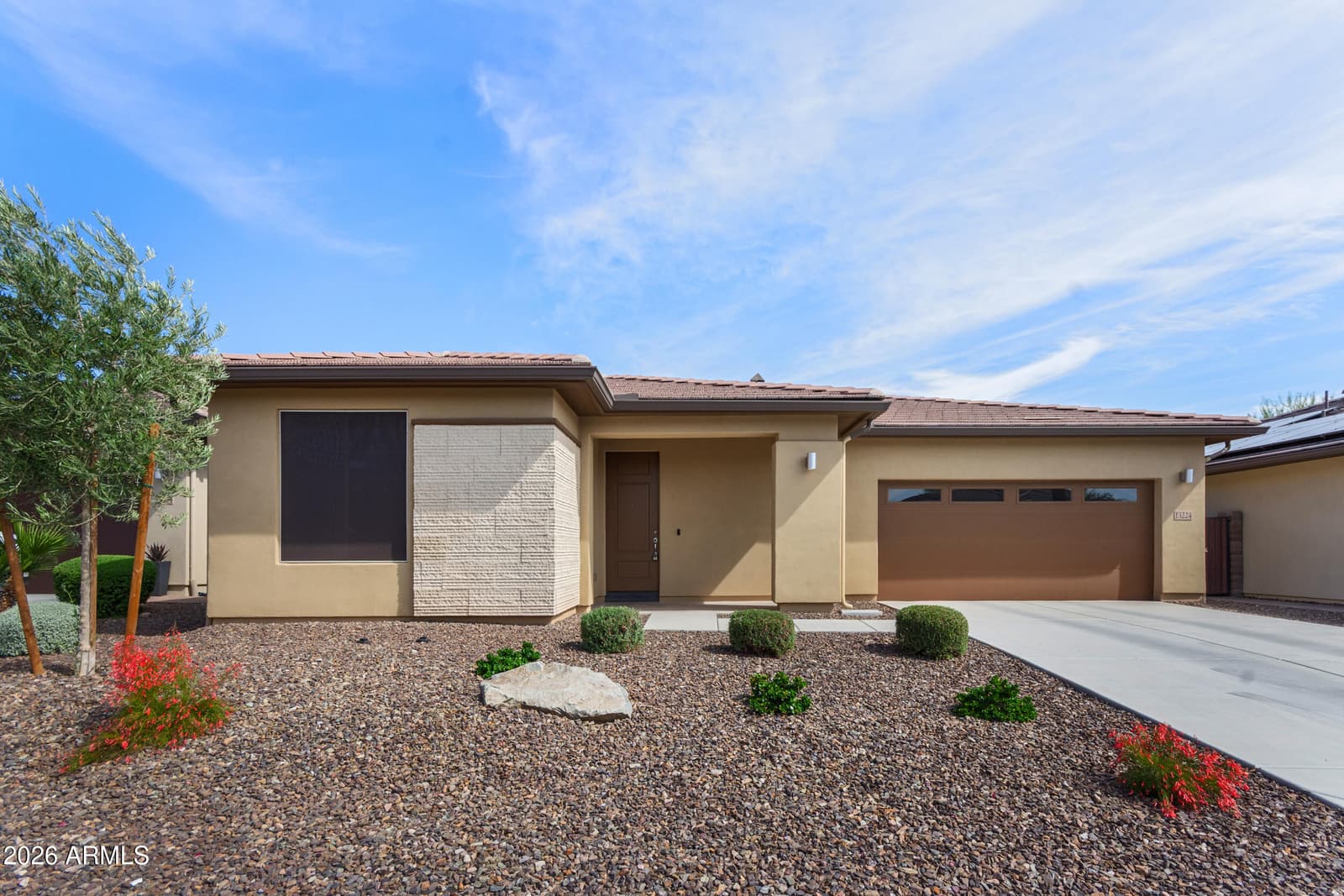 13224 W STEED RIDGE Road, Peoria, AZ 85383 — photo 1 of 52