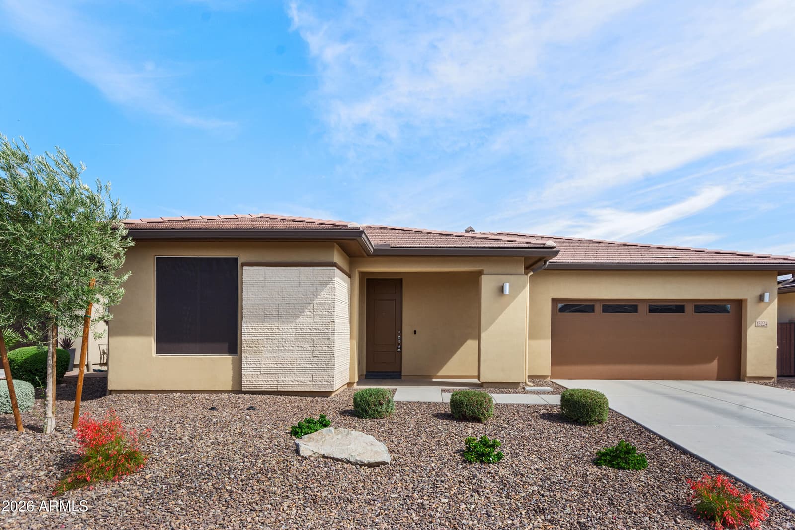 13224 W STEED RIDGE Road, Peoria, AZ 85383 — photo 2 of 52