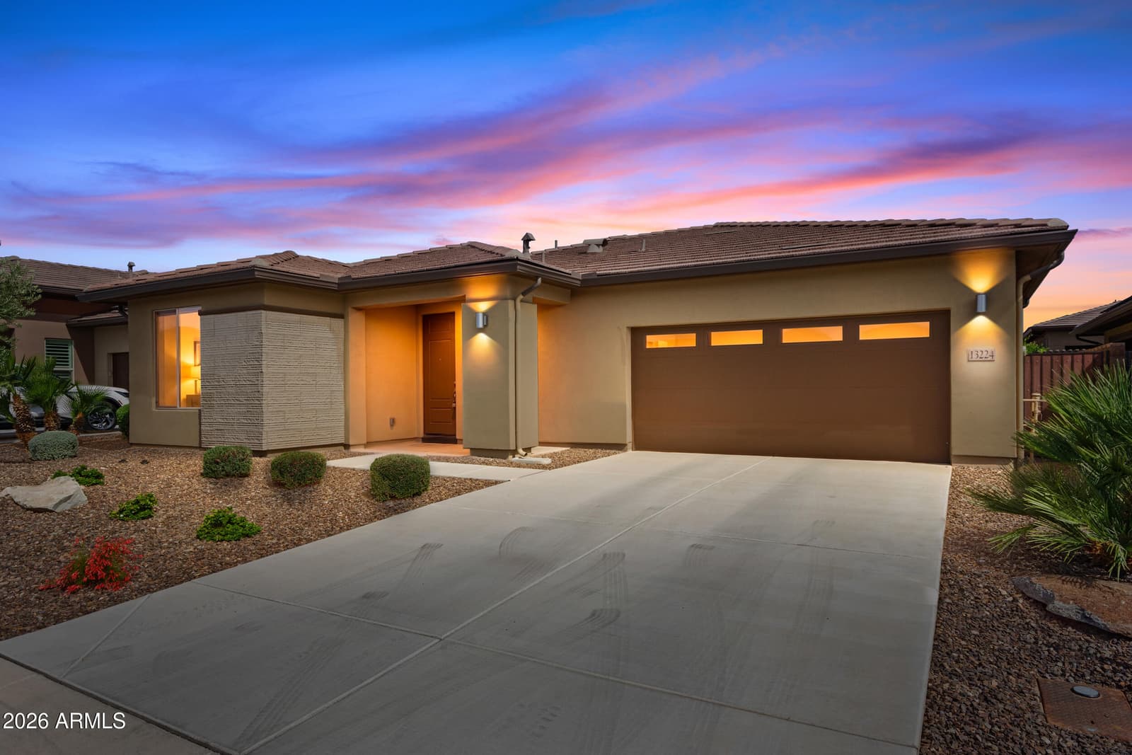 13224 W STEED RIDGE Road, Peoria, AZ 85383 — photo 4 of 52