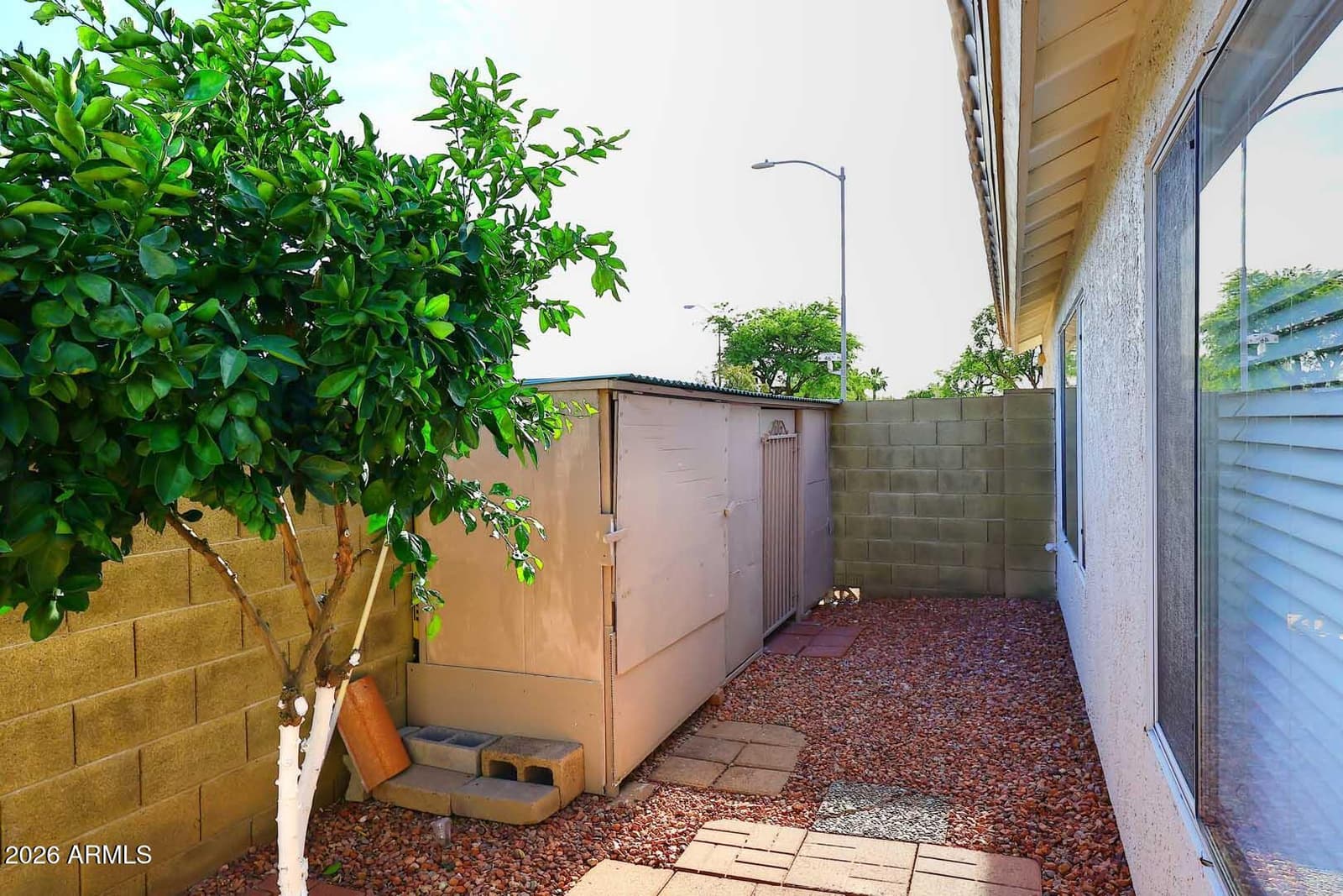 17207 N 46TH Place, Phoenix, AZ 85032 — photo 32 of 35