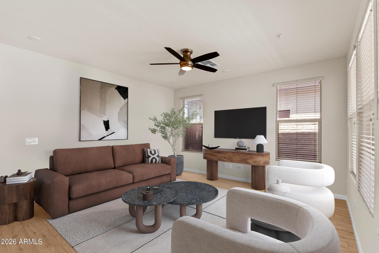 13224 W STEED RIDGE Road, Peoria, AZ 85383 — photo 15 of 52