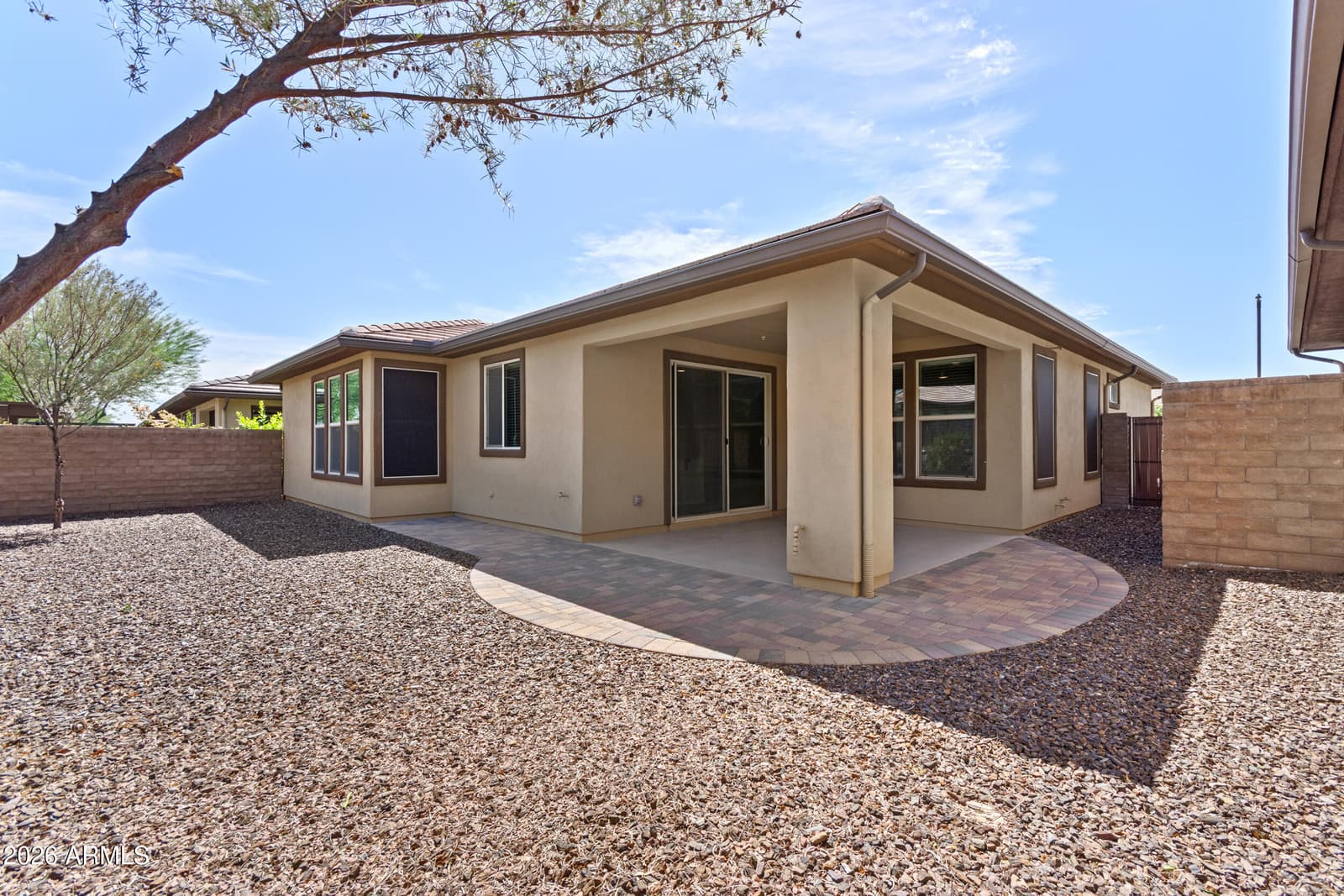 13224 W STEED RIDGE Road, Peoria, AZ 85383 — photo 35 of 52