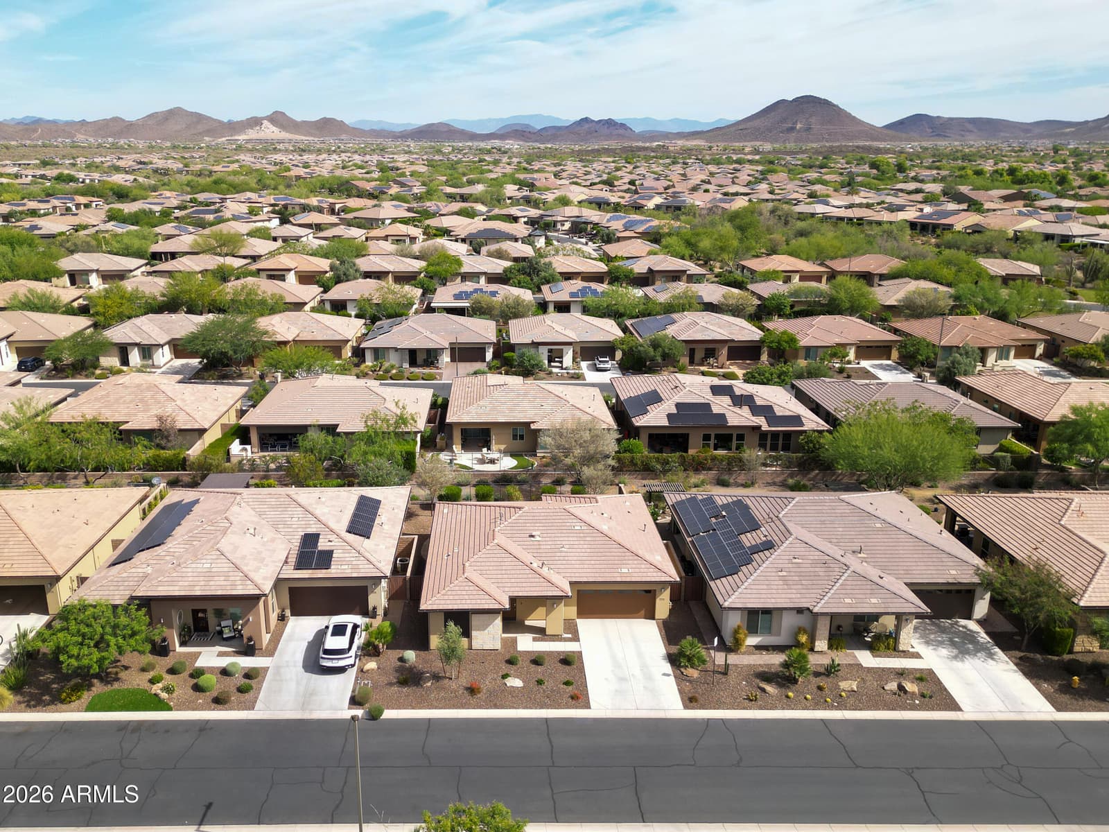 13224 W STEED RIDGE Road, Peoria, AZ 85383 — photo 37 of 52