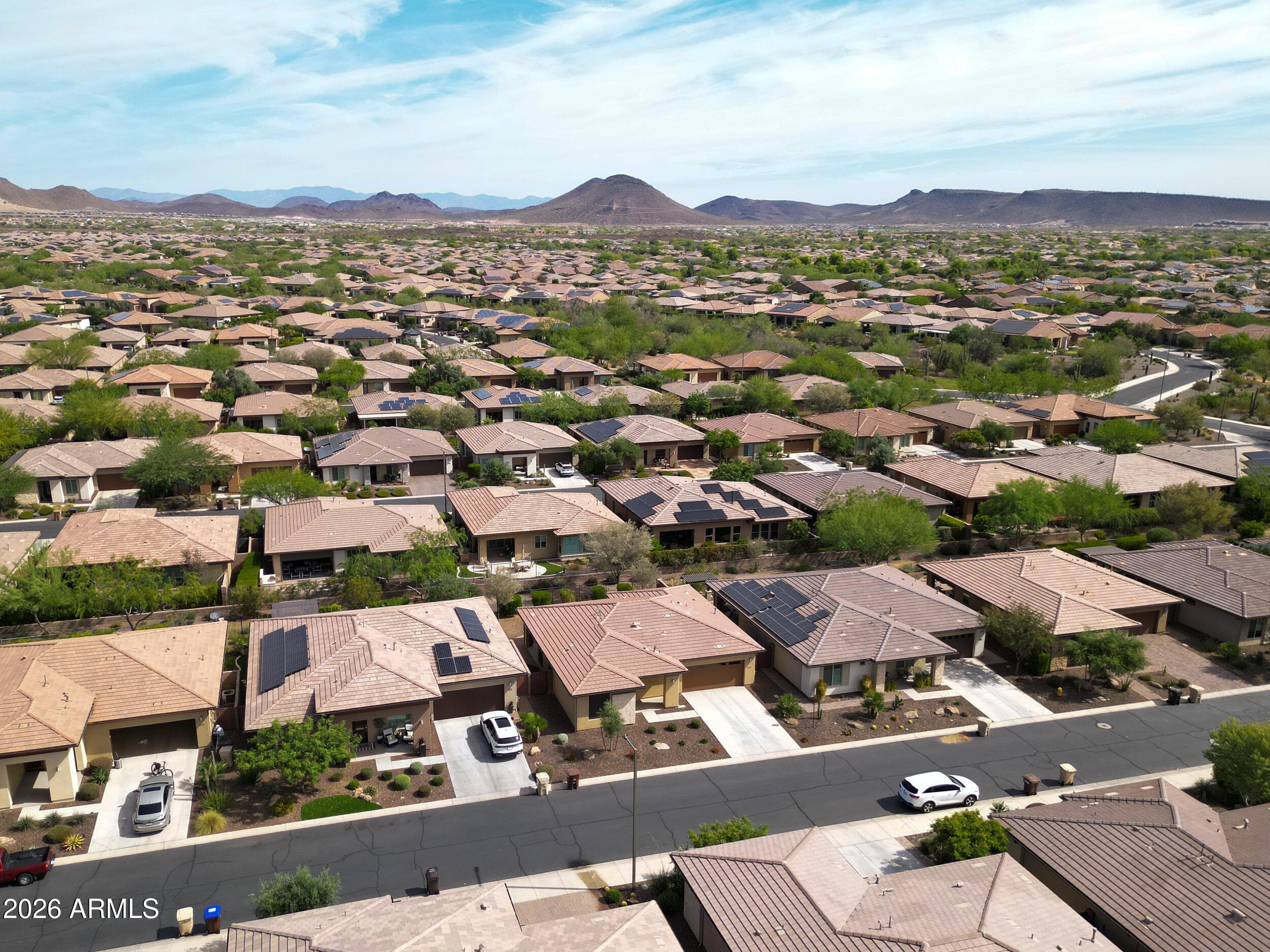 13224 W STEED RIDGE Road, Peoria, AZ 85383 — photo 38 of 52