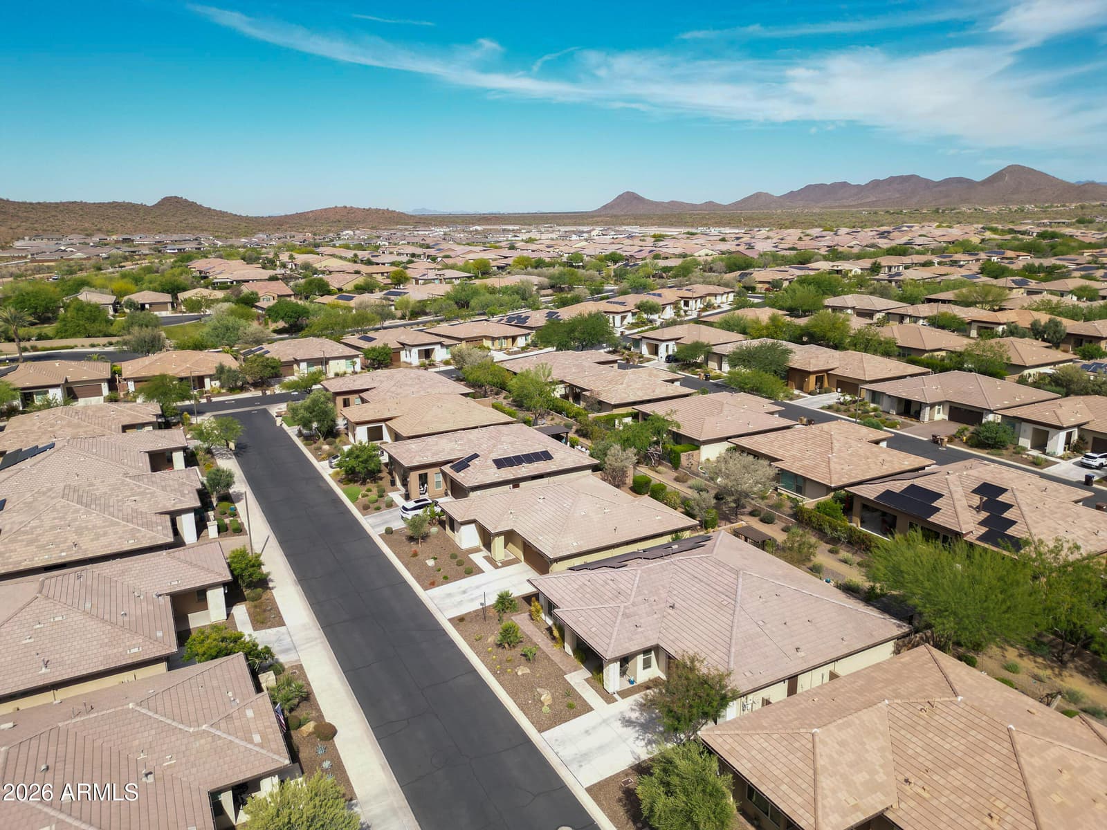 13224 W STEED RIDGE Road, Peoria, AZ 85383 — photo 39 of 52