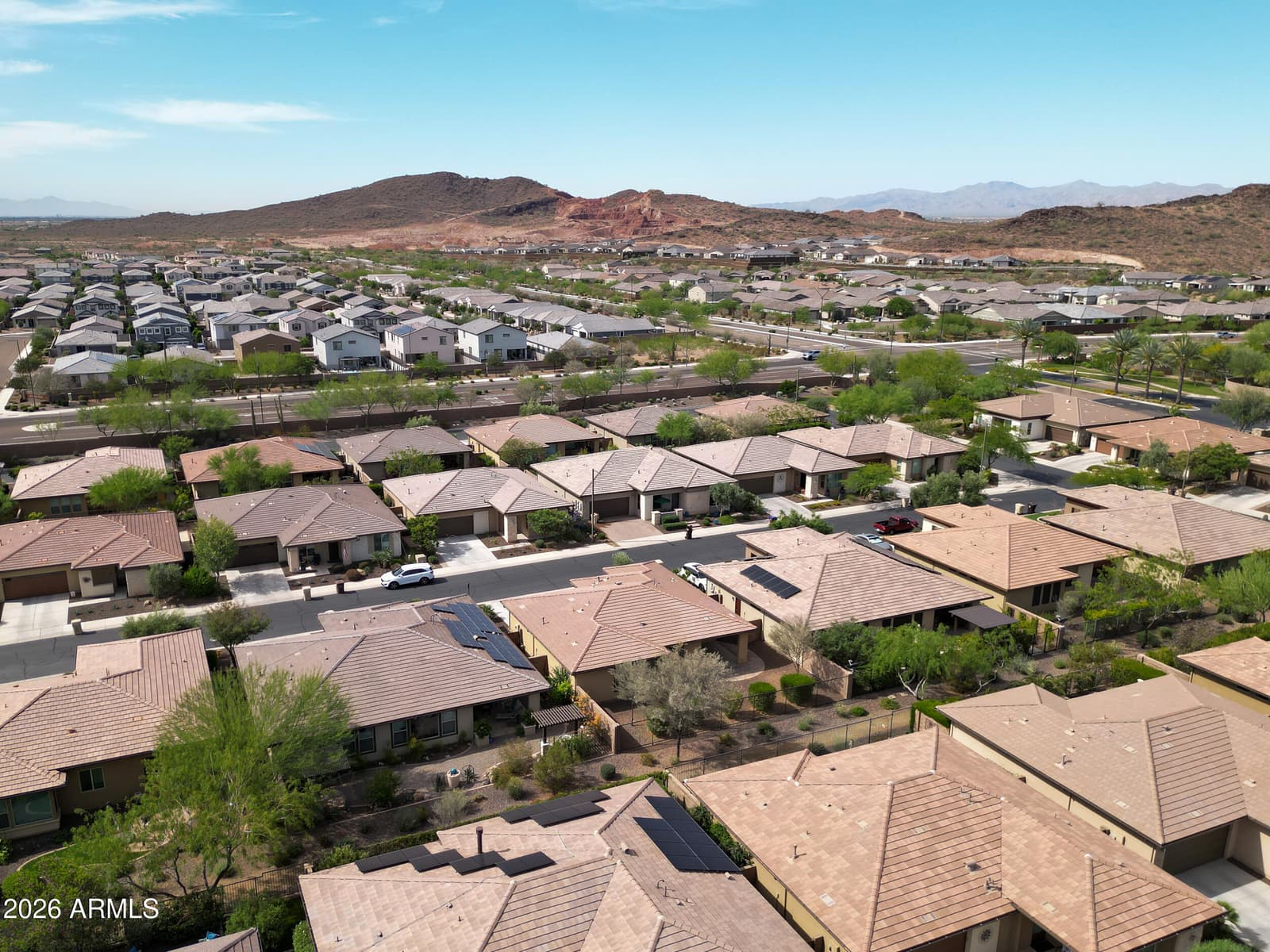 13224 W STEED RIDGE Road, Peoria, AZ 85383 — photo 40 of 52