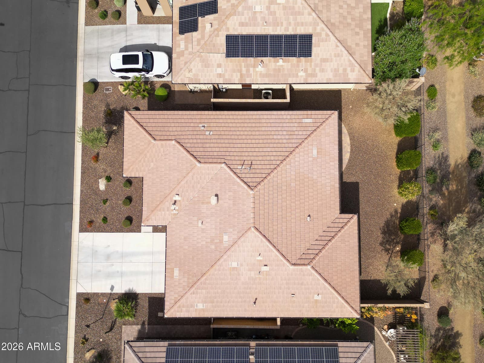 13224 W STEED RIDGE Road, Peoria, AZ 85383 — photo 42 of 52