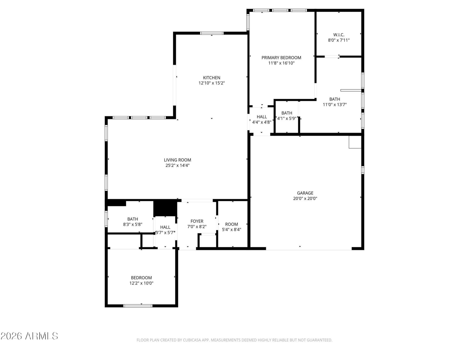 13224 W STEED RIDGE Road, Peoria, AZ 85383 — photo 43 of 52
