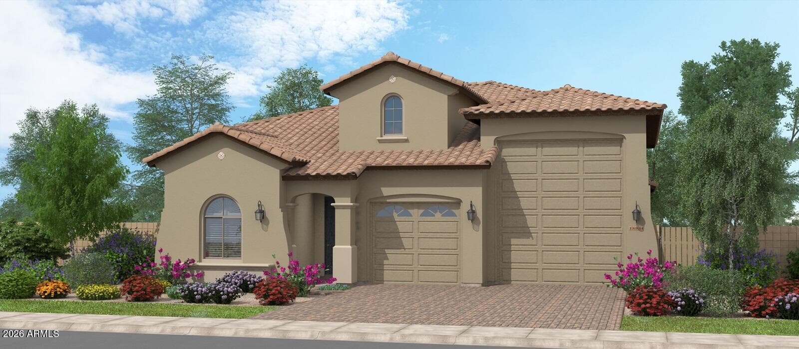 18743 W WESTVIEW Drive, Litchfield Park, AZ 85340 — photo 1 of 2