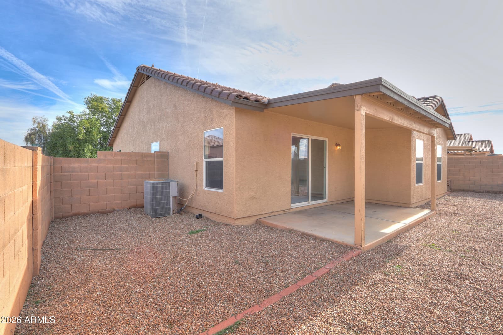 27976 N GOLD Lane, San Tan Valley, AZ 85143 — photo 38 of 48