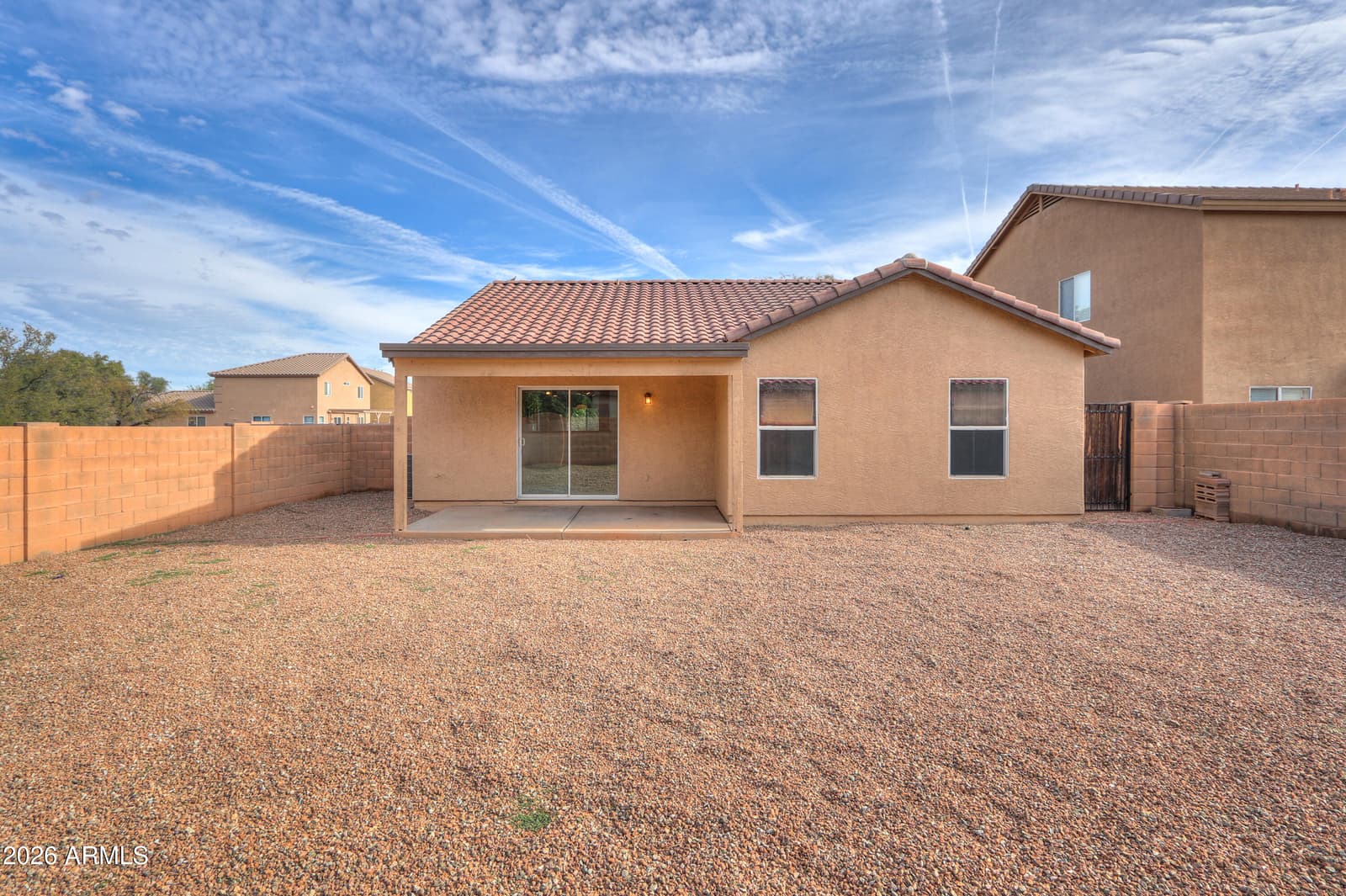 27976 N GOLD Lane, San Tan Valley, AZ 85143 — photo 40 of 48