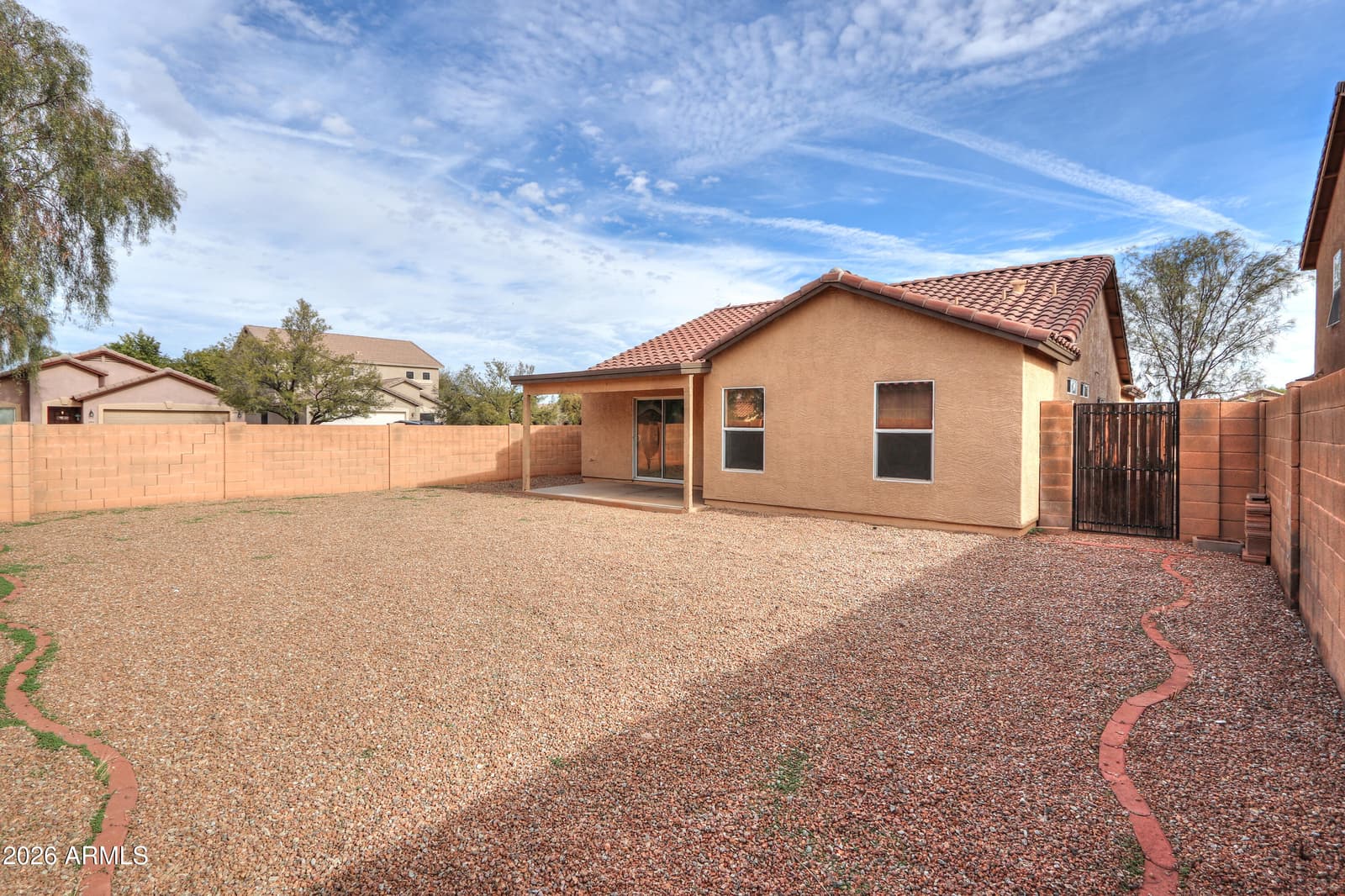 27976 N GOLD Lane, San Tan Valley, AZ 85143 — photo 41 of 48