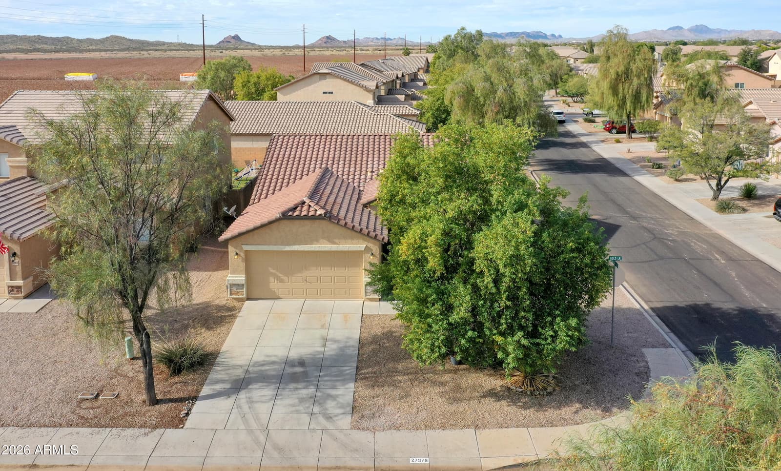 27976 N GOLD Lane, San Tan Valley, AZ 85143 — photo 43 of 48
