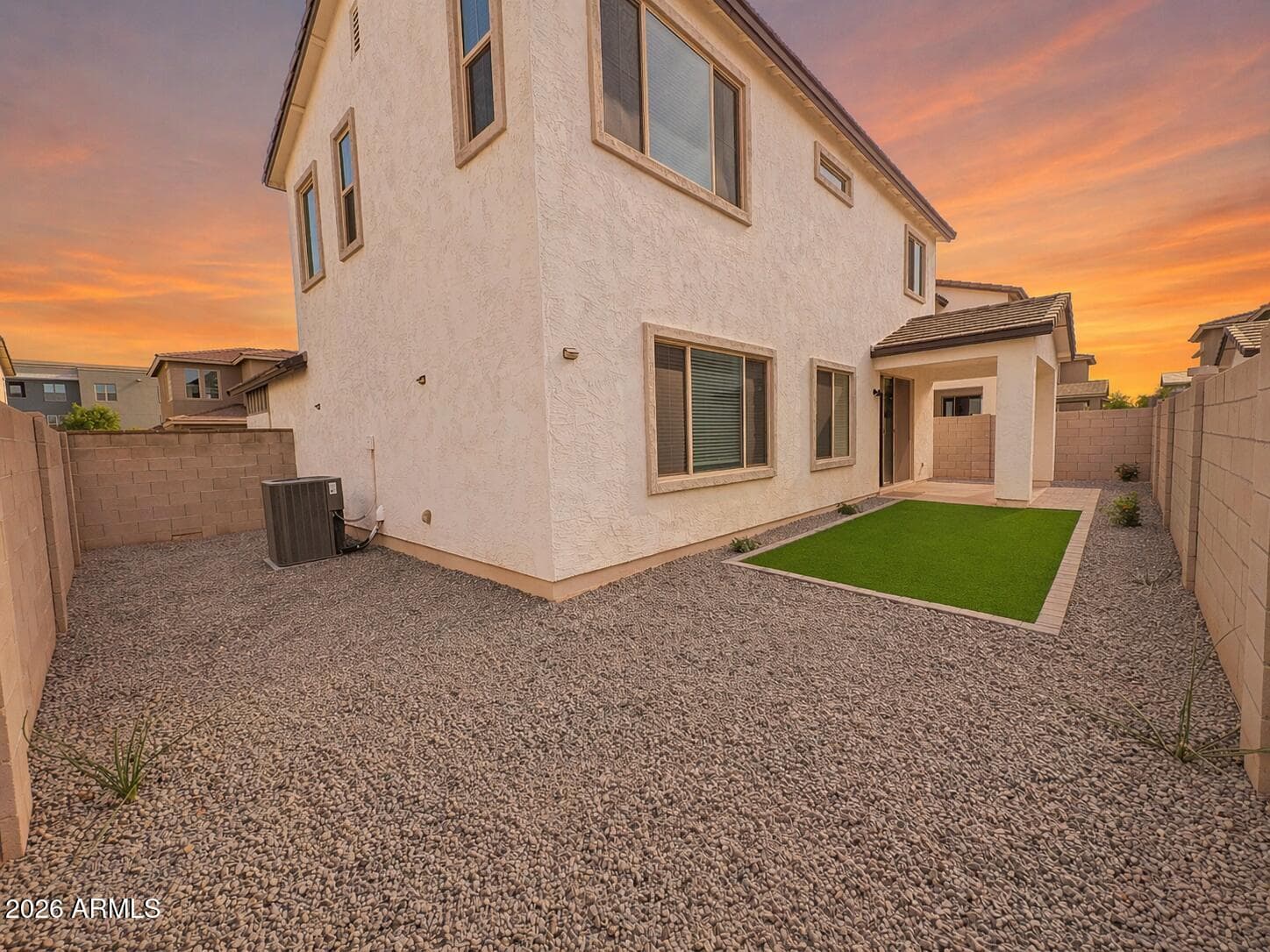 9231 E SEQUENCE Avenue, Mesa, AZ 85212 — photo 34 of 45