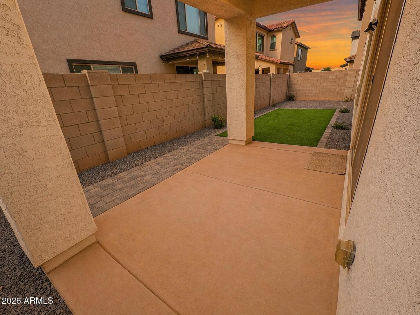 9231 E SEQUENCE Avenue, Mesa, AZ 85212 — photo 35 of 45