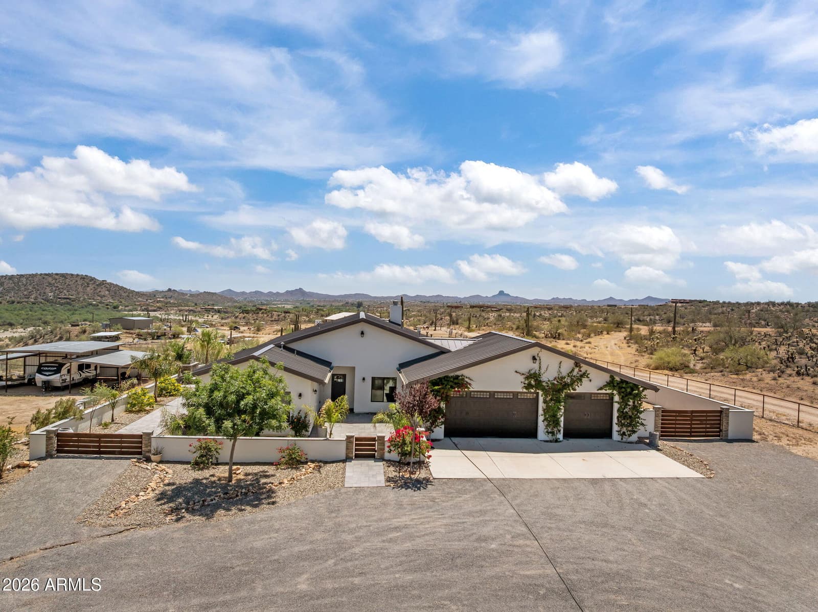 3860 Pura Vida Trail, Wickenburg, AZ 85390 — photo 68 of 82