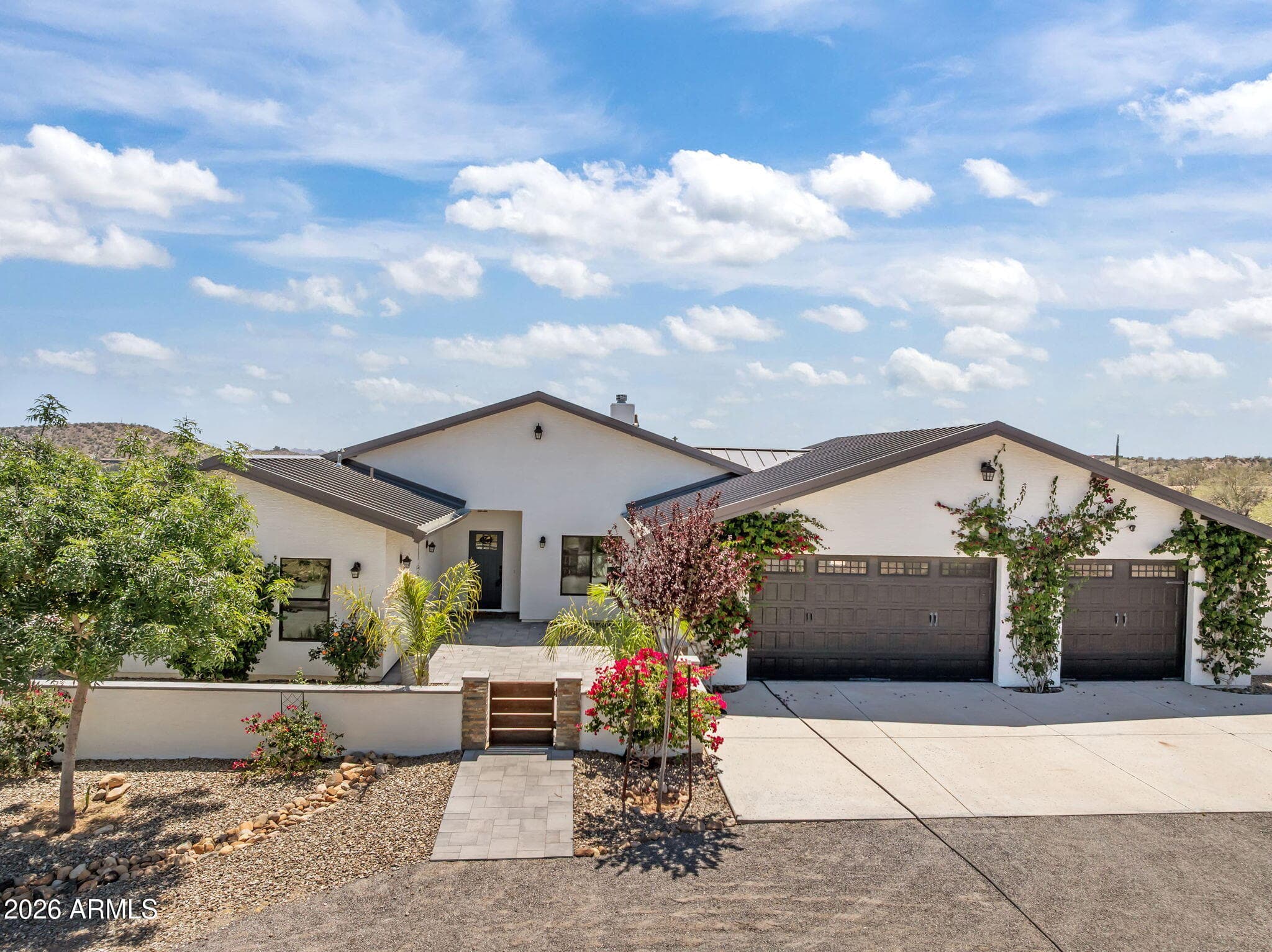 3860 Pura Vida Trail, Wickenburg, AZ 85390 — photo 6 of 82